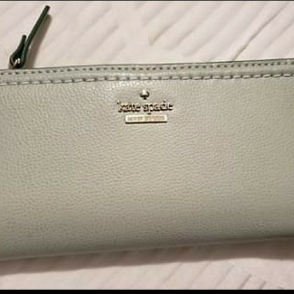 Kate Spade Braylon Wallet
